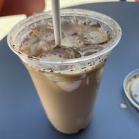   at Brammibal's Donuts - Alexanderplatz in Berlin