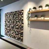 inside  at Möge Tee in Maastricht