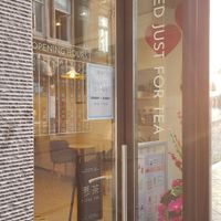 Updated opening times at Möge Tee in Maastricht