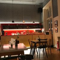 Das Lokal at Extrazimmer AG in Wels