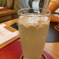 Sik Hye Drink: GREAT!  at BORI in Mannheim