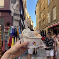   at Terre Adélice in Lyon