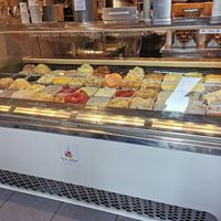 Varitey at Terre Adélice in Lyon