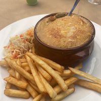   at Mom's Kitchen in Kos