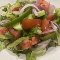   at Mom's Kitchen in Kos