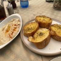   at Mom's Kitchen in Kos