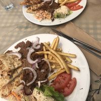   at Mom's Kitchen in Kos