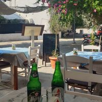  at Mom's Kitchen in Kos