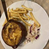   at Mom's Kitchen in Kos