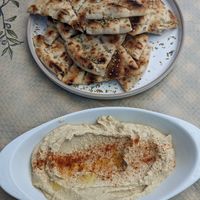  at Mom's Kitchen in Kos