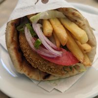  at Mom's Kitchen in Kos