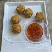   at Mom's Kitchen in Kos