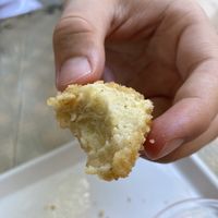   at Mom's Kitchen in Kos