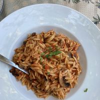   at Mom's Kitchen in Kos