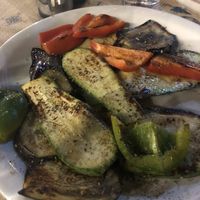   at Mom's Kitchen in Kos