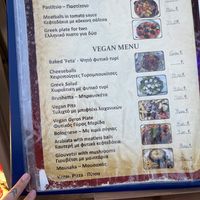   at Mom's Kitchen in Kos