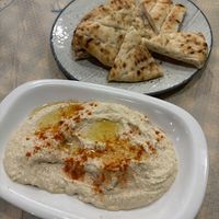   at Mom's Kitchen in Kos