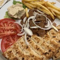   at Mom's Kitchen in Kos