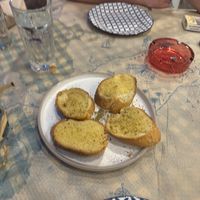   at Mom's Kitchen in Kos