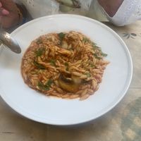   at Mom's Kitchen in Kos