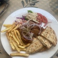   at Mom's Kitchen in Kos