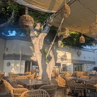  at Mom's Kitchen in Kos