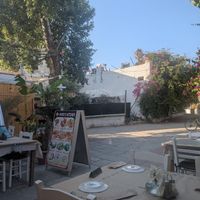  at Mom's Kitchen in Kos