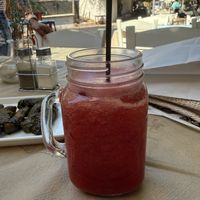   at Mom's Kitchen in Kos