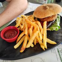  at Mitato Grill in Nafplion