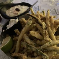   at Mitato Grill in Nafplion