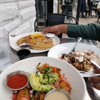  at Lettuce Love Cafe in Burlington