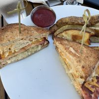 Rubin 16.25  at Lettuce Love Cafe in Burlington