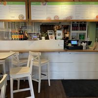 Nice selection   at Lettuce Love Cafe in Burlington