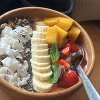   at Bowls 'n Rolls in Leeuwarden