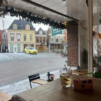   at Bowls 'n Rolls in Leeuwarden