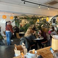   at Bowls 'n Rolls in Leeuwarden