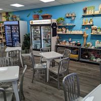 Renovation (March 2022) at Main Squeeze  in Columbia