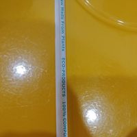 Compostable straws!!, they need to also get plant compostable to go cups (unless they were and we did not realize) at Main Squeeze  in Columbia