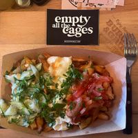   at FRIETBOX in Norden