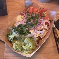   at FRIETBOX in Norden