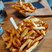  at FRIETBOX in Norden