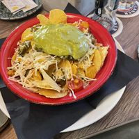 Nacho’s at Boulevard 17 in Vlissingen