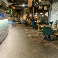 Interior   at Boulevard 17 in Vlissingen