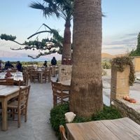   at Gramboussa in Crete