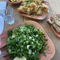   at Gramboussa in Crete