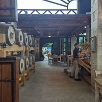  at Gramboussa in Crete