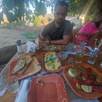 at Gramboussa in Crete