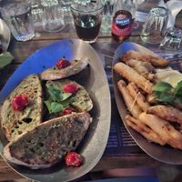  at Gramboussa in Crete