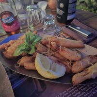  at Gramboussa in Crete