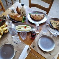  at Gramboussa in Crete